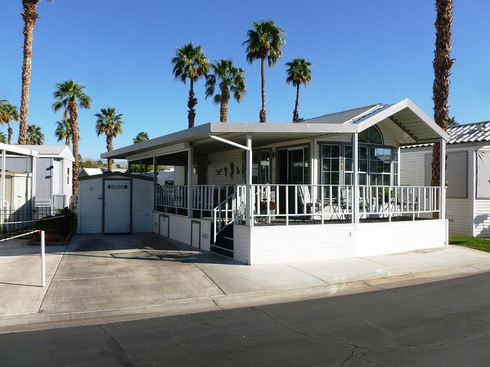 1st image of 84136 Avenue 44 Space 21