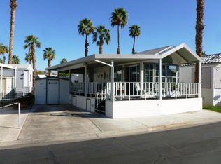 84136 Avenue 44 SPACE 21, Indio, CA 92203