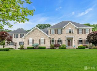 3 Malibu Ct, Jackson, NJ 08527