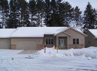 304 S 56th Ave, Wausau, WI 54401