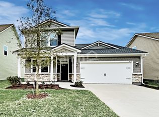 450 Sandstone Dr, Saint Augustine, FL 32086