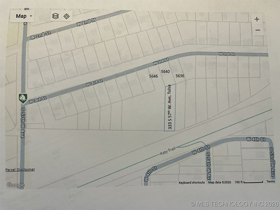 1st image of 333 S 57th Ave W