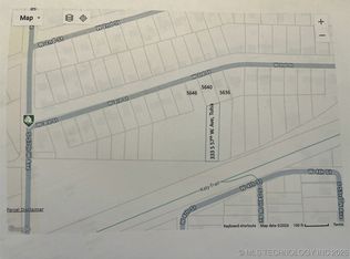 333 S 57th Ave W, Tulsa, OK 74127