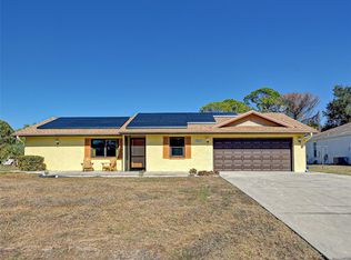 8462 Norbert Ave, North Port, FL 34287