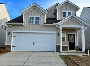 790 Justify Loop, Graniteville, SC 29829