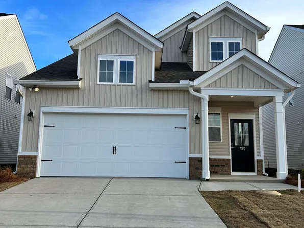 790 Justify Loop, Graniteville, SC 29829