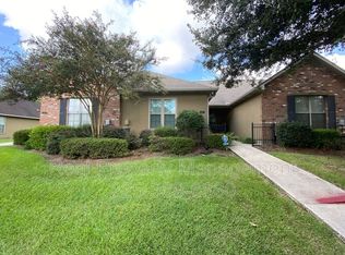 2912 Magazine Dr, Baton Rouge, LA 70816