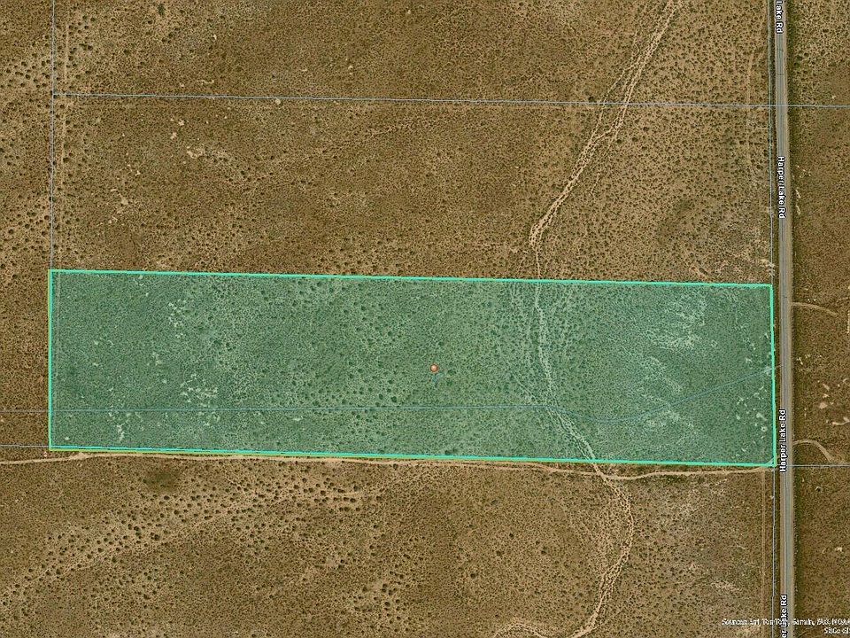 1st image of Harper Lake Rd