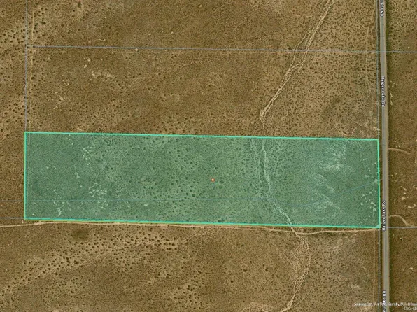 Harper Lake Rd, Hinkley, CA 92347