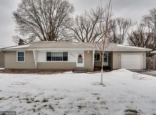 6436 Colfax Ave N, Brooklyn Center, MN 55430