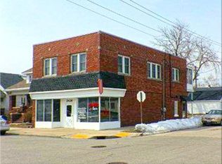 2426 Geneva St, Racine, WI 53402