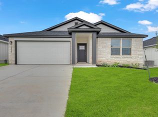 Medina Plan, Freedom Ranch Single Family, Copperas Cove, TX 76522