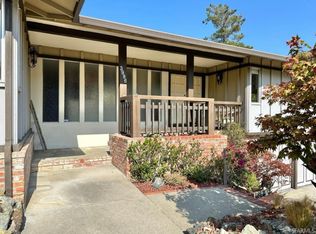 3986 Lonesome Pine Rd, Redwood City, CA 94061