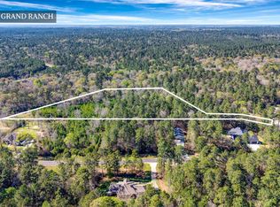 777 Red Hawk Rd, Huntsville, TX 77340