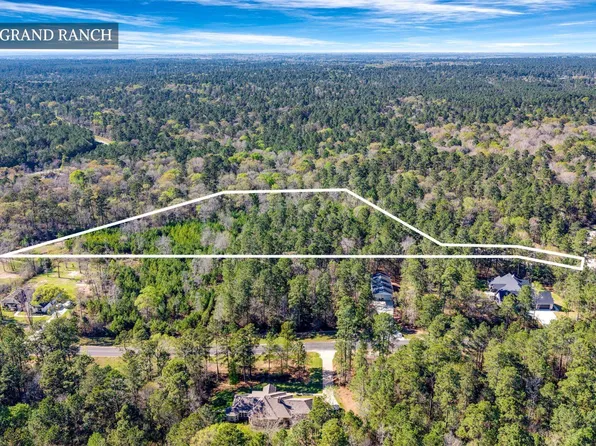 0 Red Hawk Rd, Huntsville, TX 77340