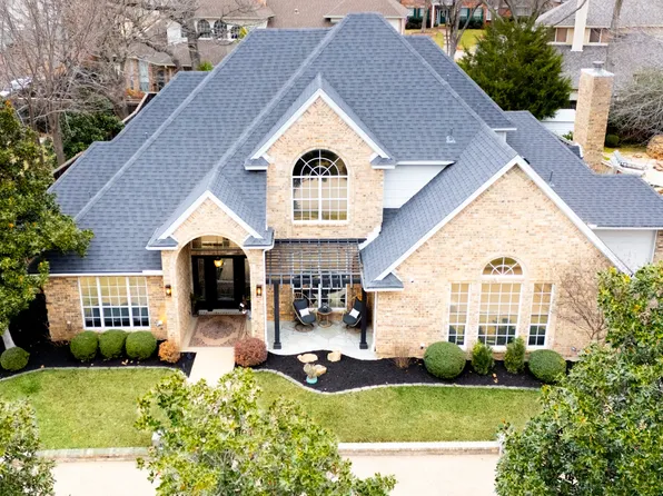 1024 Pebble Beach Dr, Mansfield, TX 76063