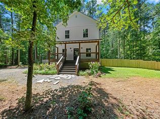 1085 Hall Station Rd, Adairsville, GA 30103