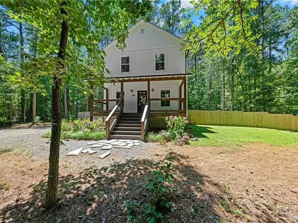 1085 Hall Station Rd, Adairsville, GA 30103
