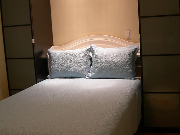 Bedroom 2 FOR full size bed