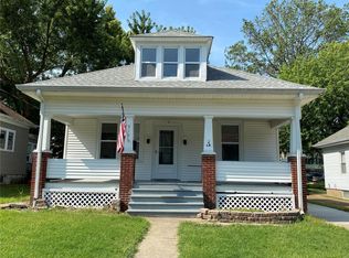 814 W 2nd St, Washington, MO 63090