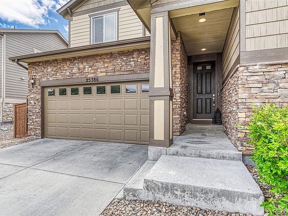 2nd image of 25586 E Maple Avenue