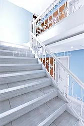 Rented by Peter Ashe