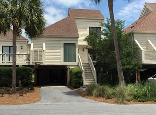 726 Spinnaker Beachhouse Vl, Johns Island, SC 29455