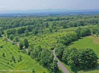 LOT Rigor Hill Rd #C, Chatham, NY 12037