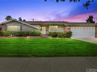 21815 Rodax St, Canoga Park, CA 91304