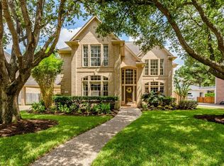 5114 Heathfield Ct, Houston, TX 77084