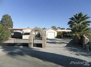 11516 S Cassidy Dr, Yuma, AZ 85367
