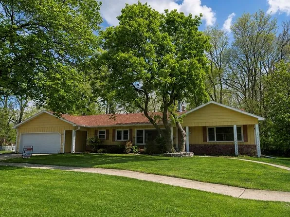 1126 7th Ave N, Fort Dodge, IA 50501