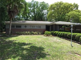 1320 W Lambright St, Tampa, FL 33604