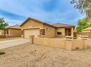 21478 E Calle De Flores Ct, Queen Creek, AZ 85142