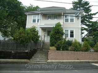 104 Elson Rd APT 3, Waltham, MA 02451
