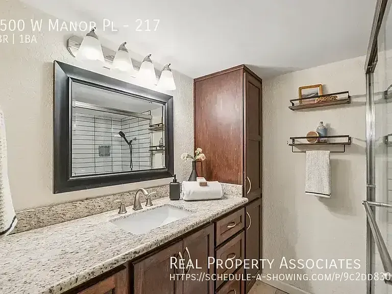 2500 W Manor Pl #217 — Photo 19