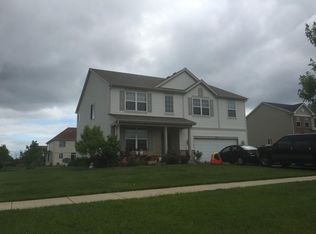821 Prairie Crossing Dr, Yorkville, IL