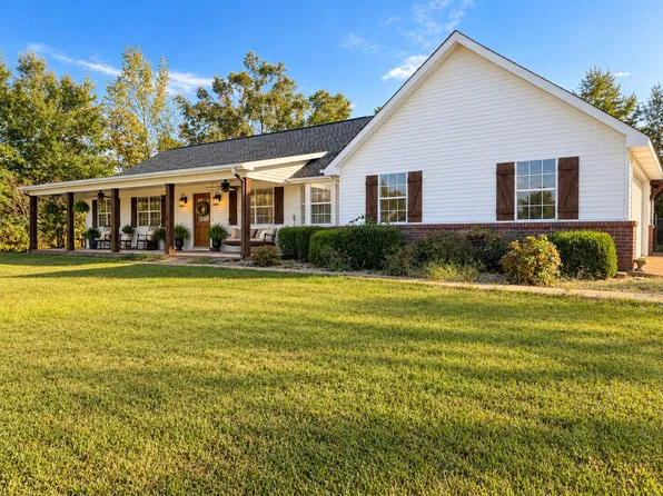 49 County Road 178, Iuka, MS 38852
