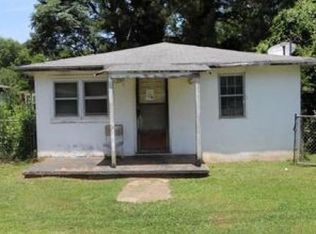 115 Bruce St, Anniston, AL 36201
