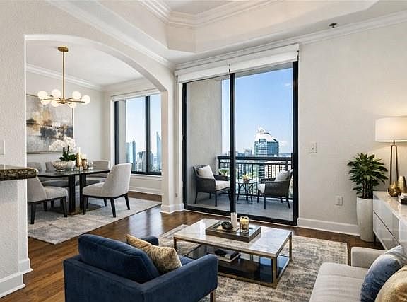 4th image of 3445 Stratford Rd NE APT 3102