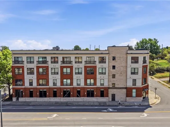 411 W Washington St Ste 108, Greensboro, NC 27401