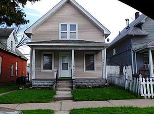 1225 Colburn St, Toledo, OH 43609