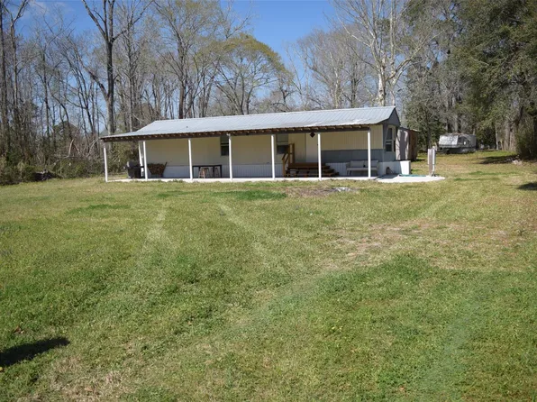 161 Irene St, Shepherd, TX 77371