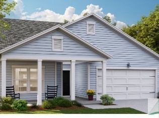 110 Binscombe Ln, Pooler, GA 31322