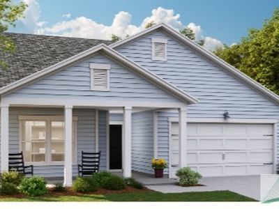 110 Binscombe Ln, Pooler, GA, 31322