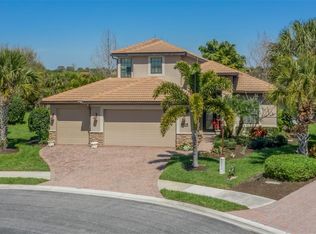 1522 Reina Ln, North Venice, FL 34275