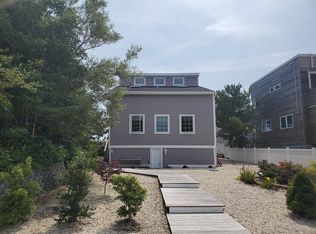 406 Central Ave, Barnegat Light, NJ 08006