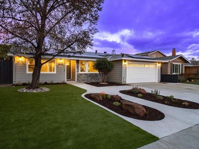 4444 Scottsfield Dr, San Jose, CA, 95136