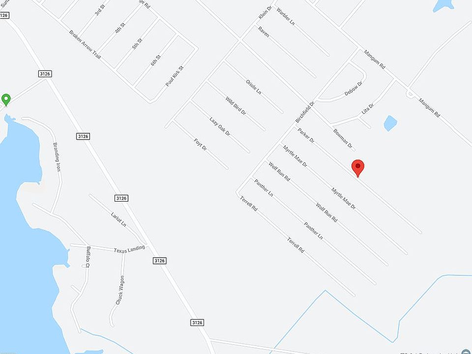 2nd image of Parker Dr