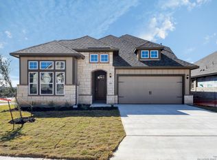 349 Rhapsody Vw, Spring Branch, TX 78070